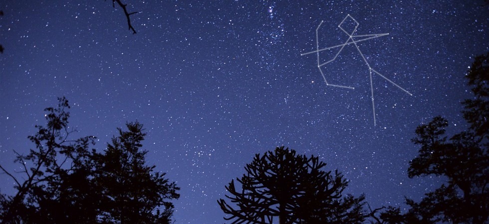 Una serata stellare con il Muse, sulla Piana della Marcesina per ammirare pianeti e costellazioni